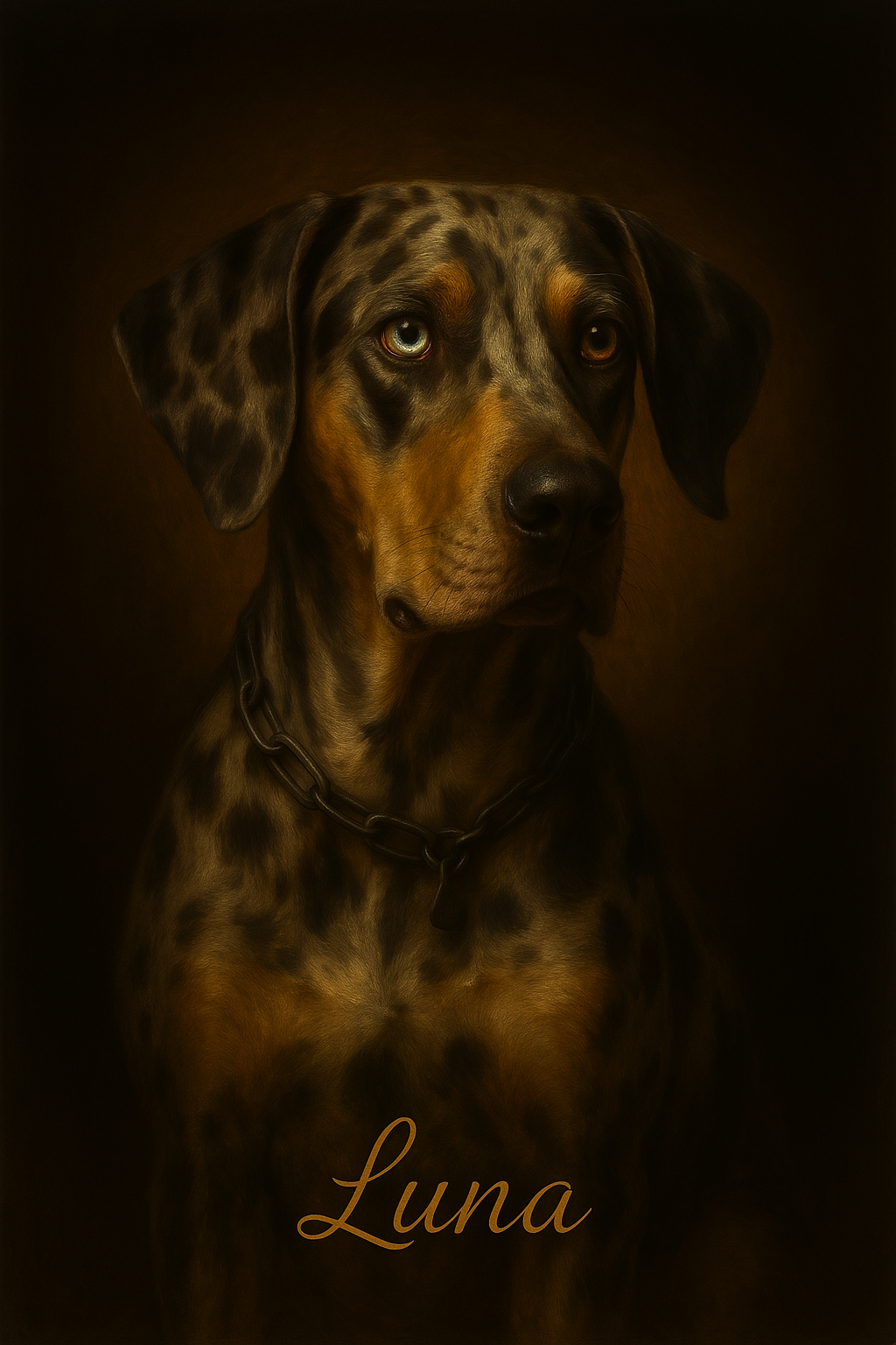 Custom Pet Commission